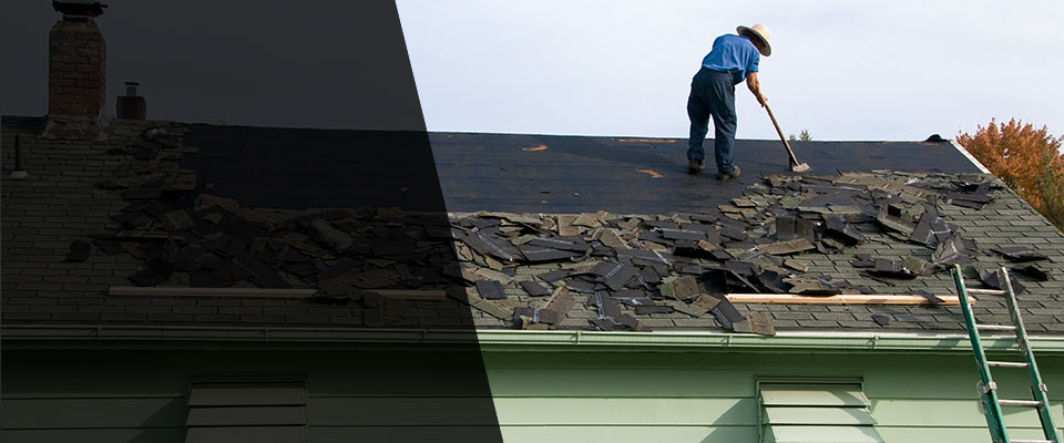 Milanville Roofing Contractors